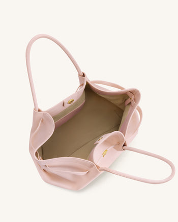 Hana Borsa tote grande - Rosa