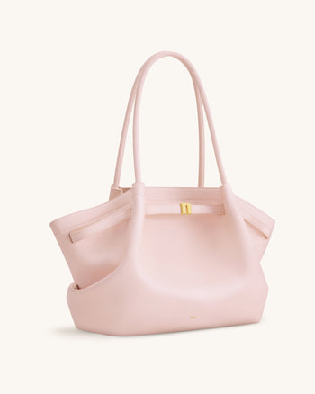 Hana Borsa tote grande - Rosa