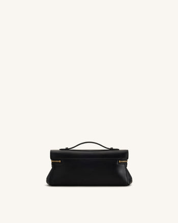 Thea Borsa a mano East-West - Nero