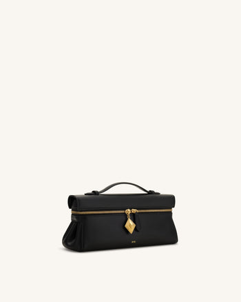 Thea Borsa a mano East-West - Nero