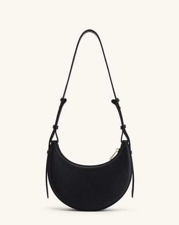 Borsa a Tracolla Sharon - Nero