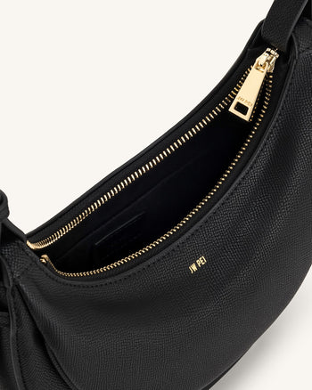 Borsa a Tracolla Sharon - Nero