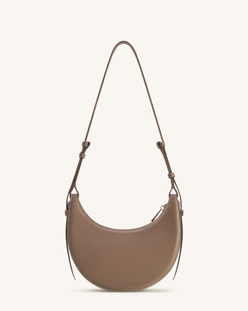Sharon Borsa a Tracolla - Taupe