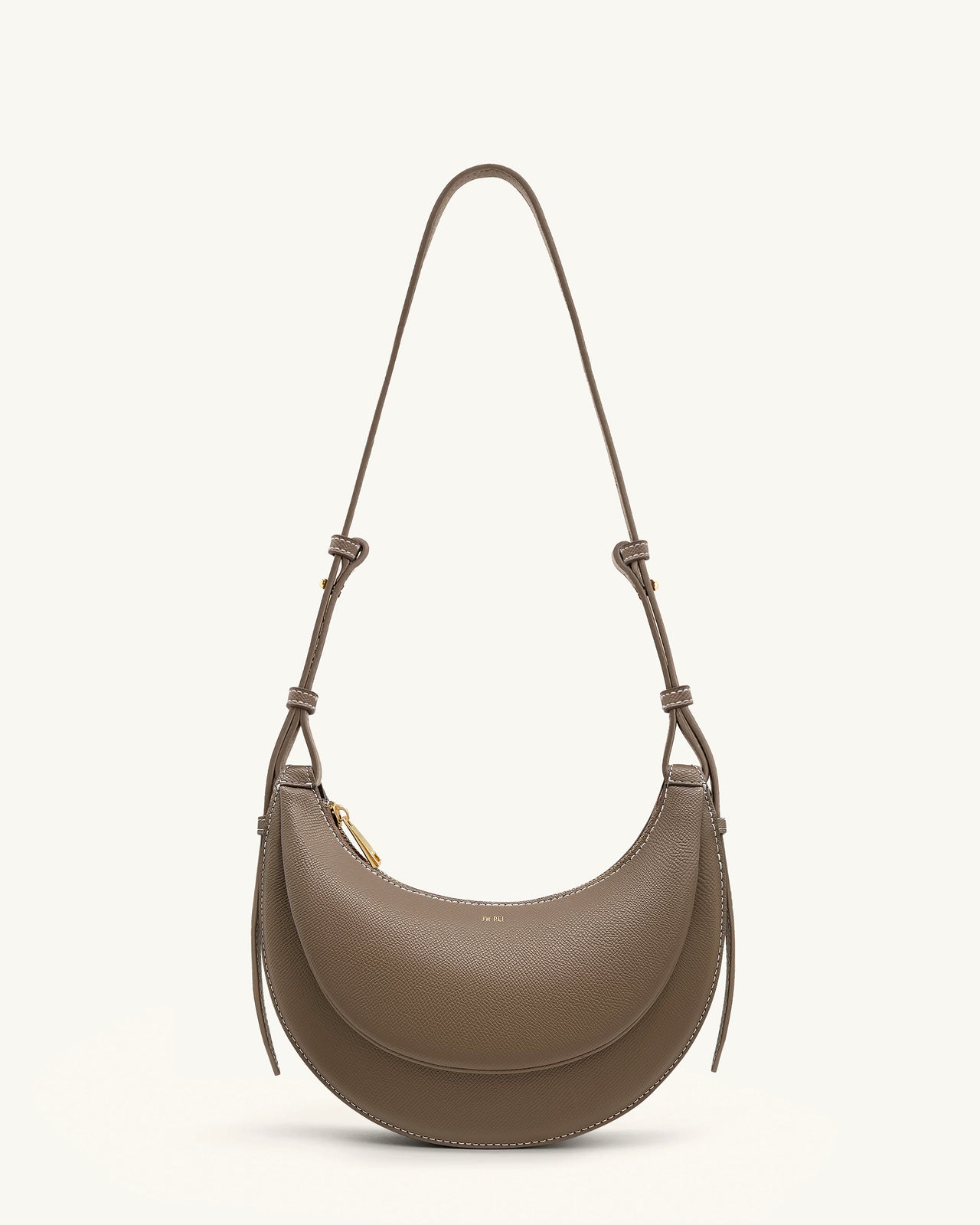 Sharon Borsa a Tracolla - Taupe