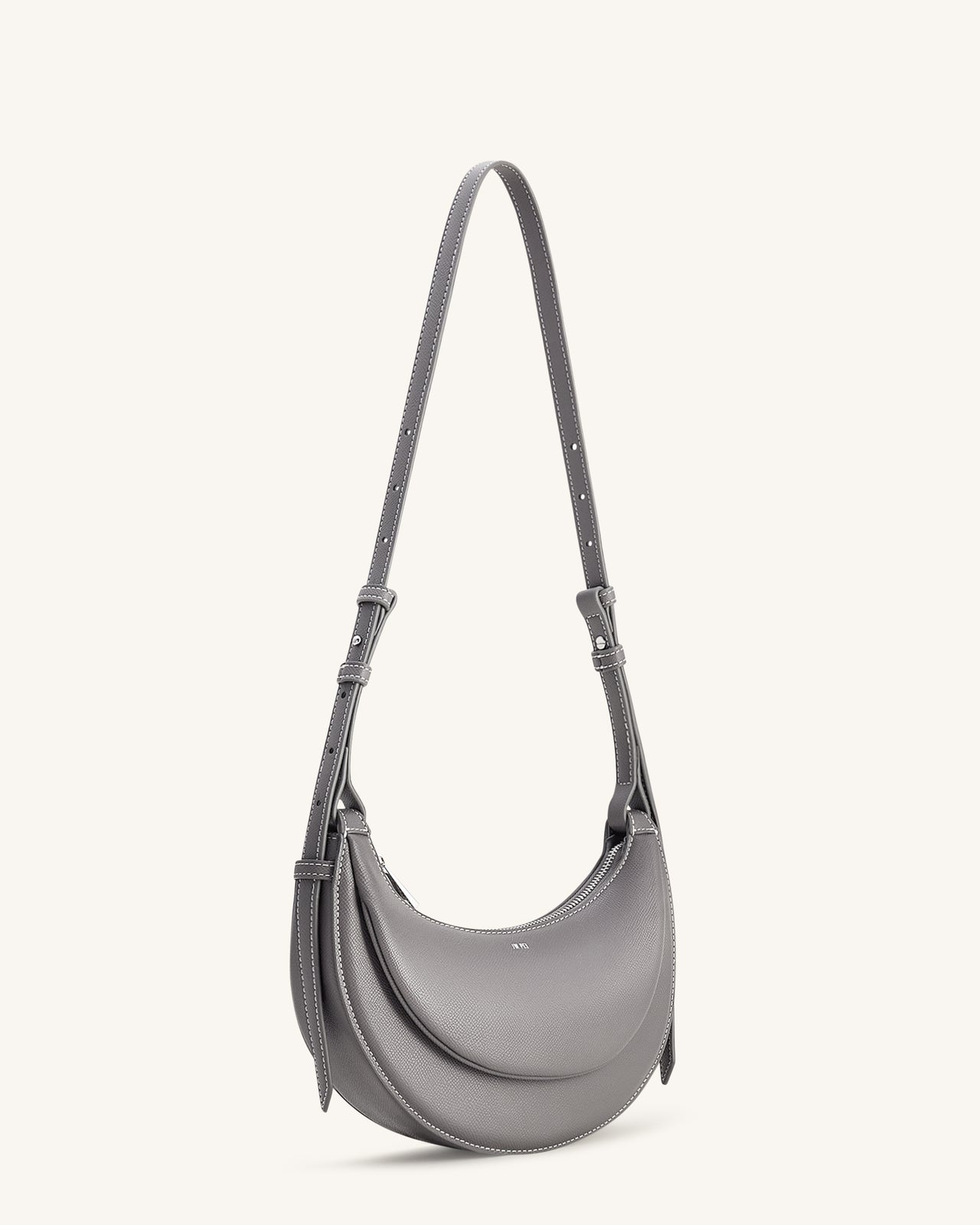 Sharon Borsa a Tracolla - Grigio