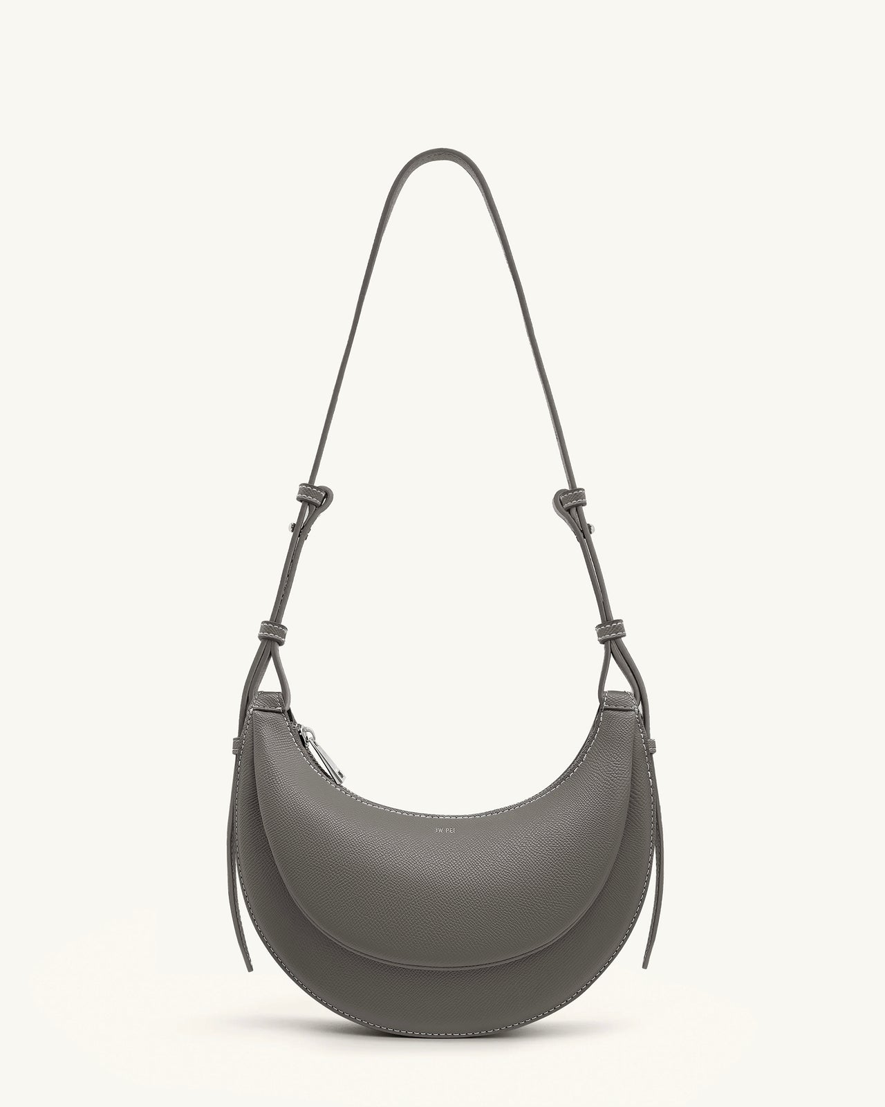 Sharon Borsa a Tracolla - Grigio