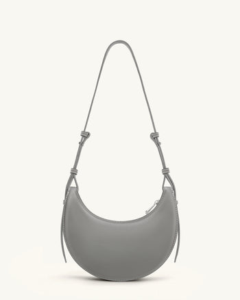 Sharon Borsa a Tracolla - Grigio