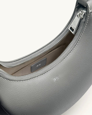 Sharon Borsa a Tracolla - Grigio