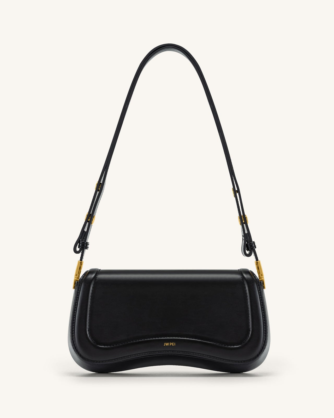 Joy Borsa - Nero