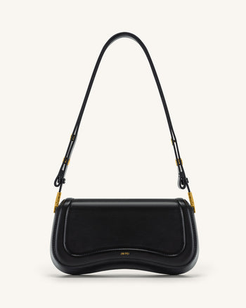Joy Borsa - Nero