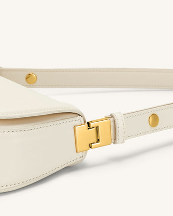 Joy Borsa - Bianco