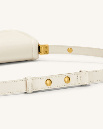 Joy Borsa - Bianco