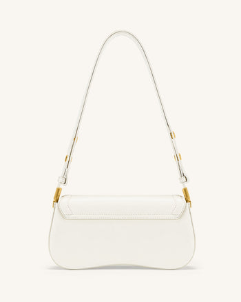 Joy Borsa - Bianco