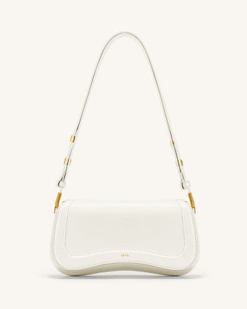 Joy Borsa - Bianco