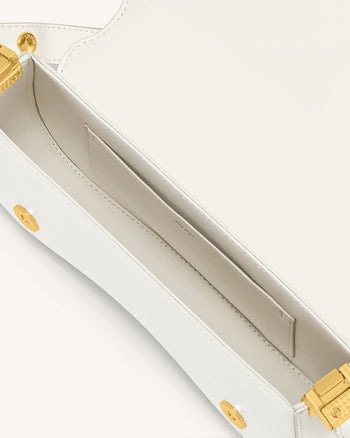 Joy Borsa - Bianco