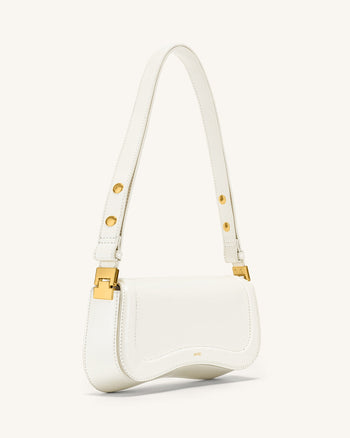 Joy Borsa - Bianco
