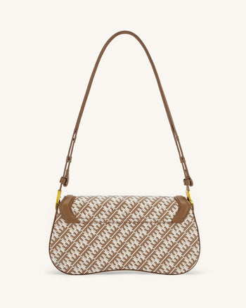 Joy Borsa in FEI - Marrone