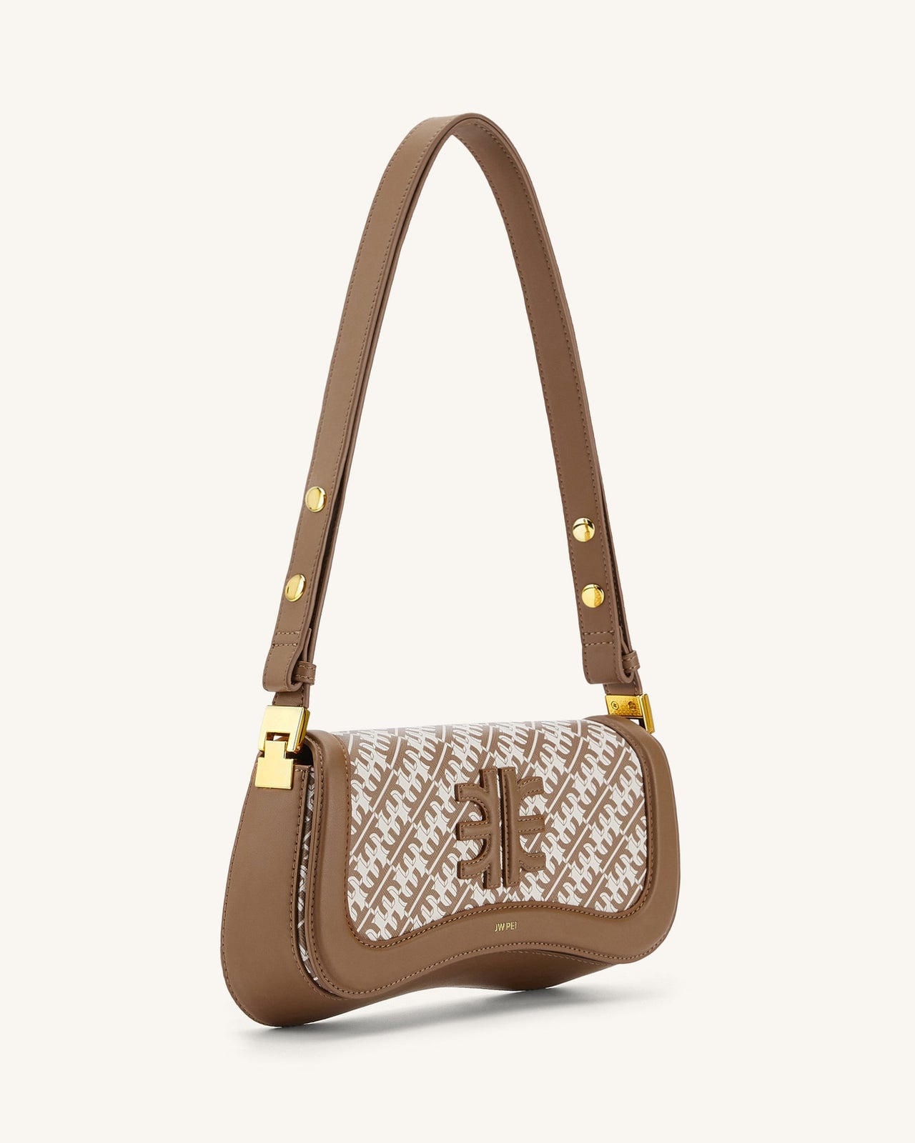 Joy Borsa in FEI - Marrone