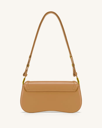Joy Borsa - Marrone Ghianda
