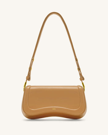 Joy Borsa - Marrone Ghianda