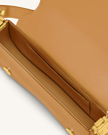Joy Borsa - Marrone Ghianda