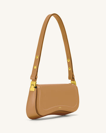 Joy Borsa - Marrone Ghianda