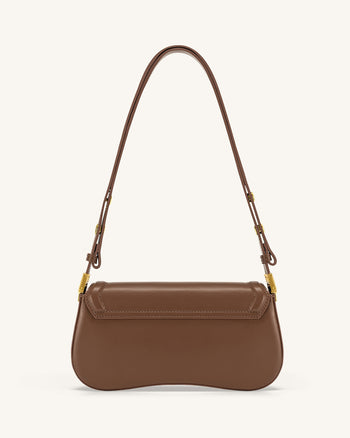 Joy Borsa - Marrone