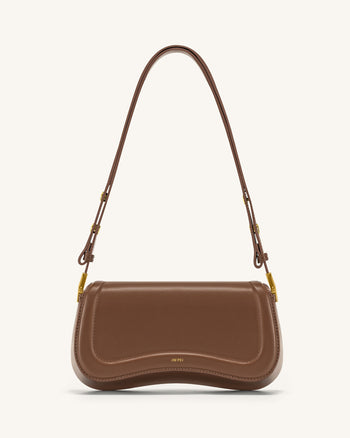 Joy Borsa - Marrone