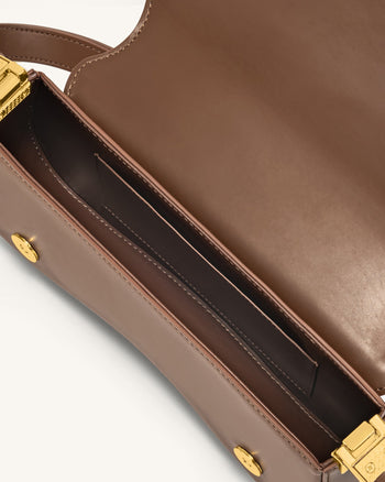 Joy Borsa - Marrone