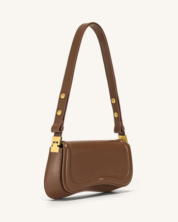 Joy Borsa - Marrone