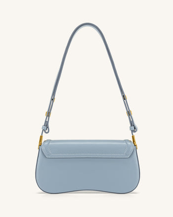 Joy Borsa - Steel Blu