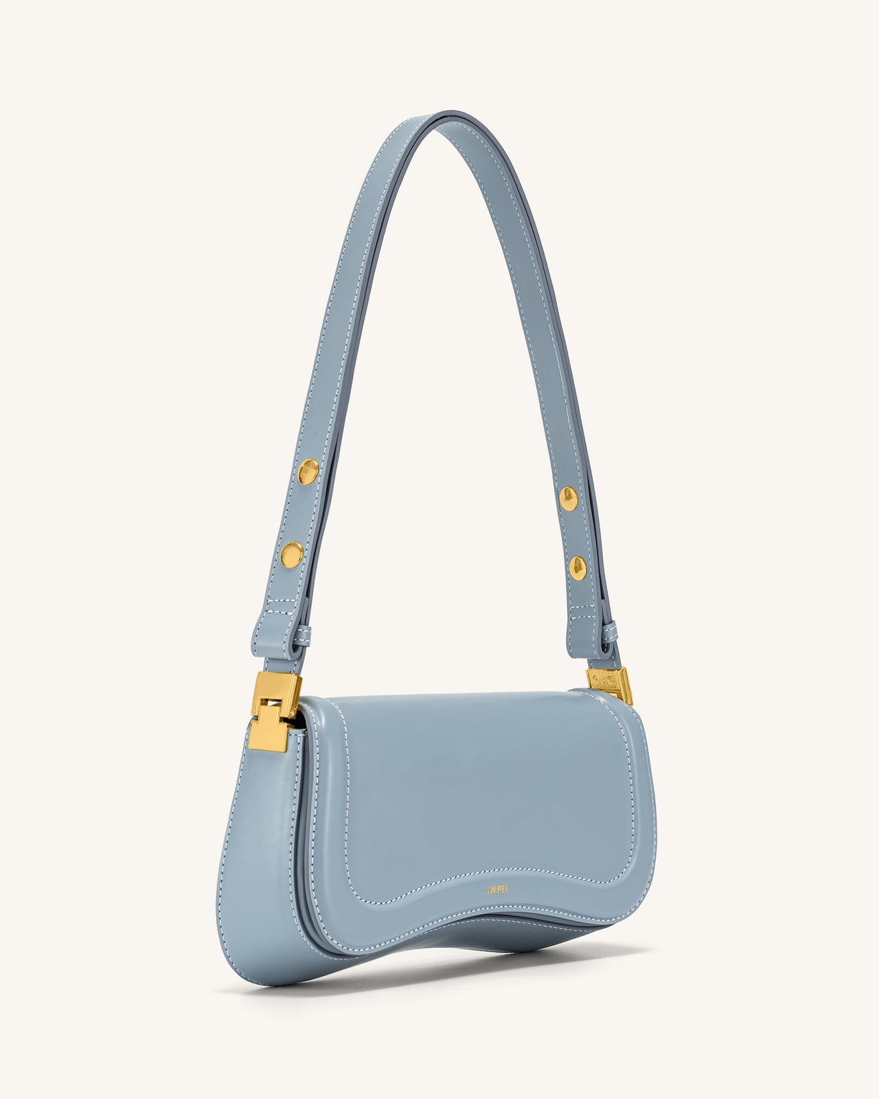 Joy Borsa - Steel Blu