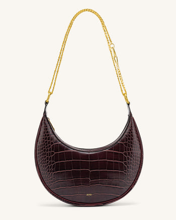 Iris Oro Chain Spalla