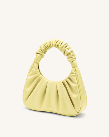Gabbi Borsa - Giallo Chiaro