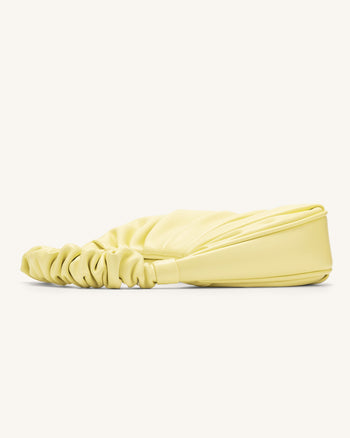 Gabbi Borsa - Giallo Chiaro