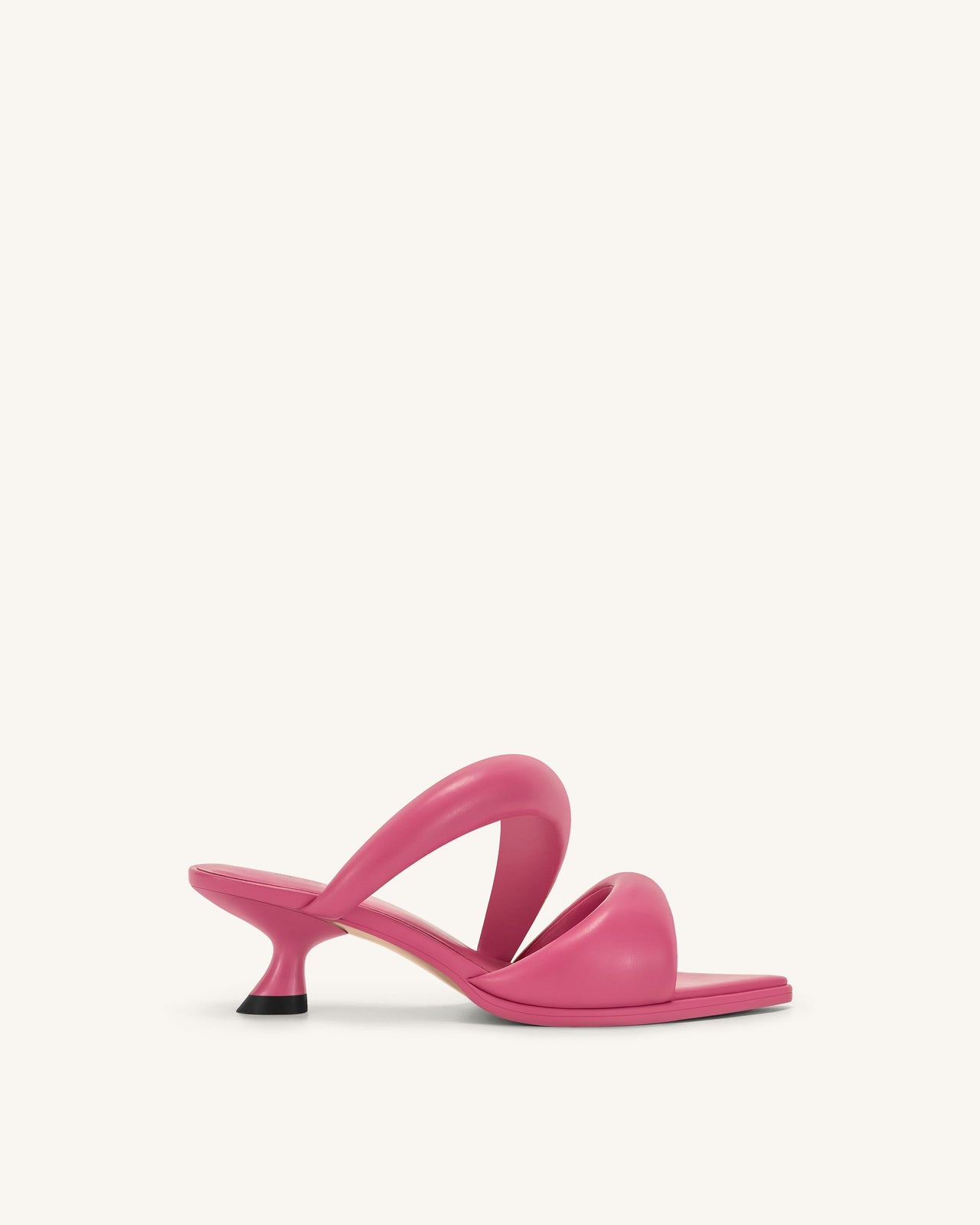 Sara Mule - Rosa rossa