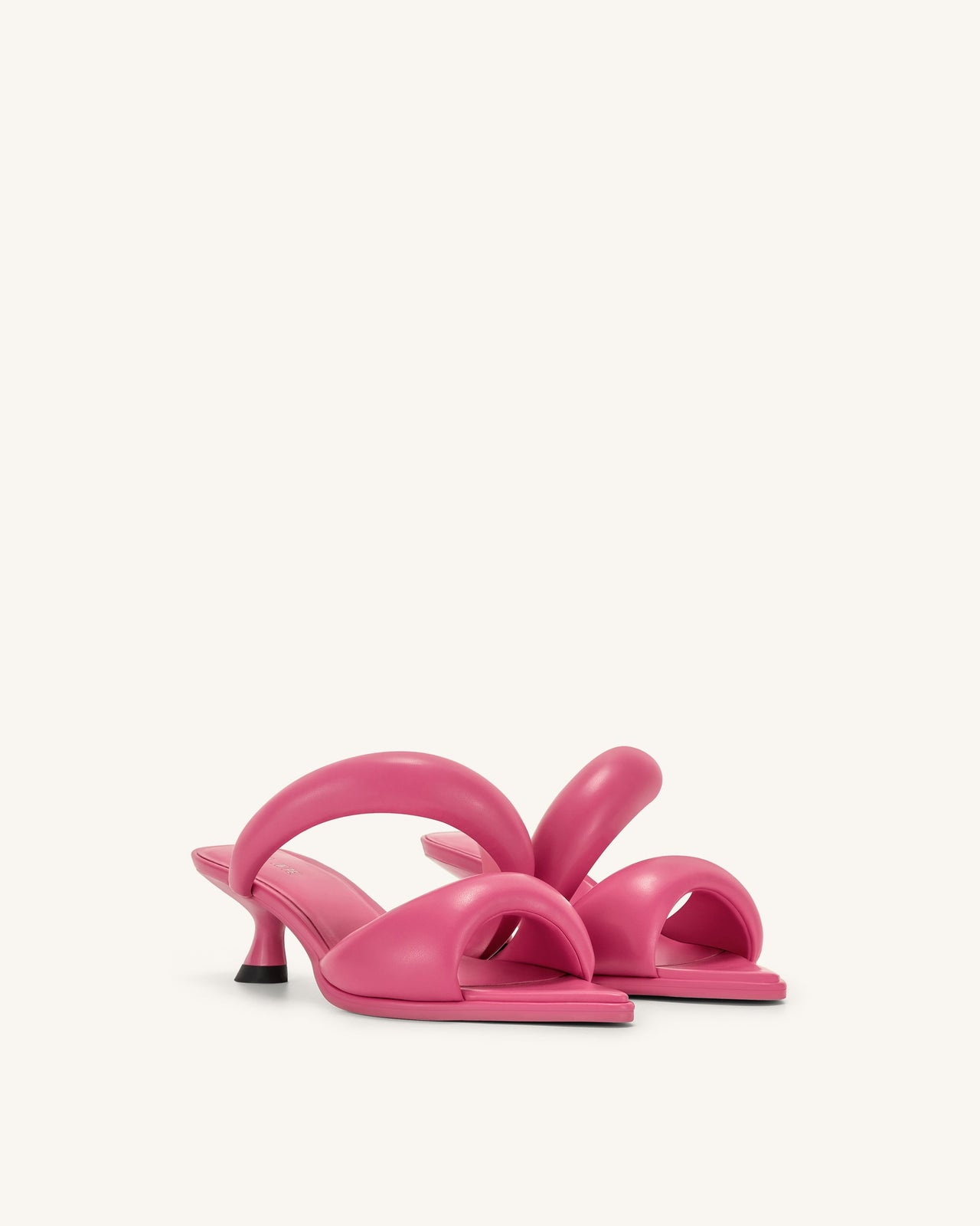 Sara Mule - Rosa rossa