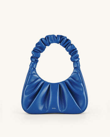 Gabbi Borsa - Blu Classico