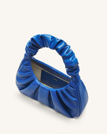 Gabbi Borsa - Blu Classico