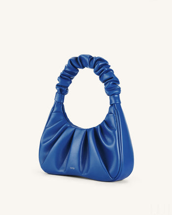 Gabbi Borsa - Blu Classico