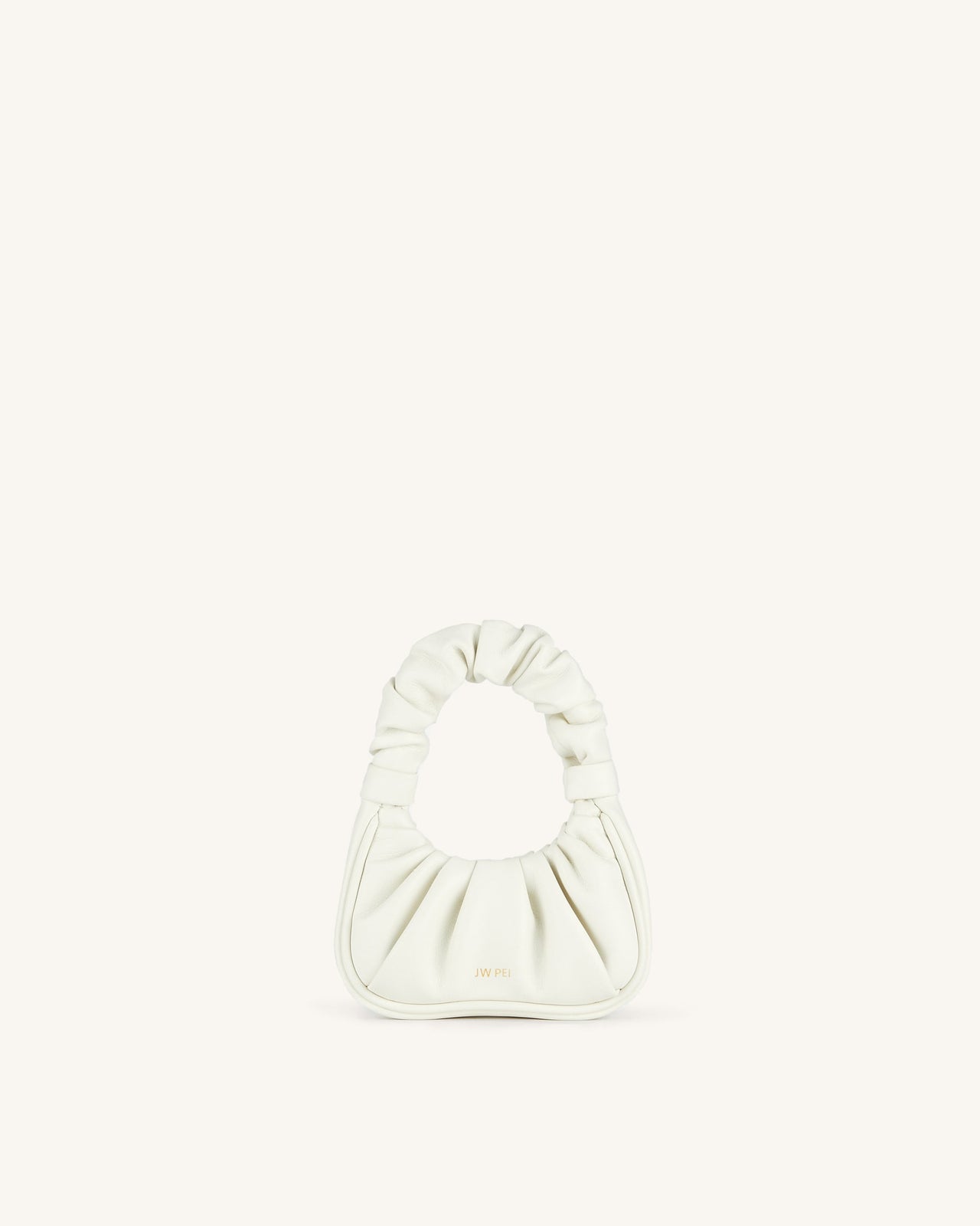 Gabbi Super Mini Borsa - Ivory