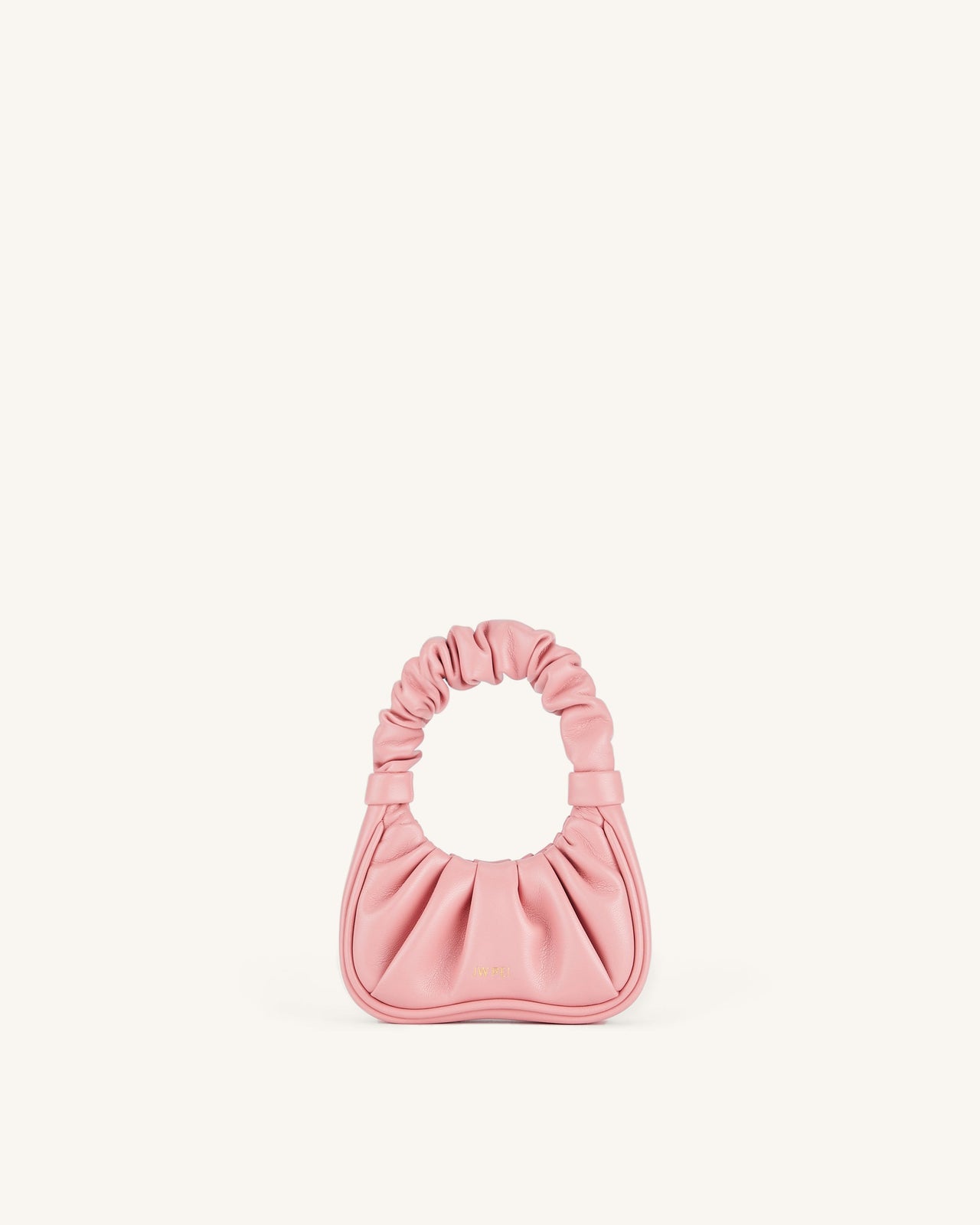 Gabbi Super Mini Borsa - Coral Almond