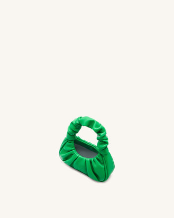 Gabbi Super Mini Borsa - Erba Verd