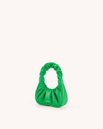 Gabbi Super Mini Borsa - Erba Verd