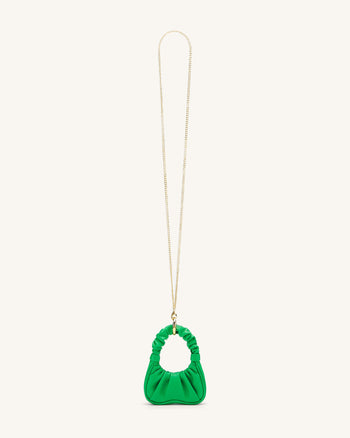 Gabbi Super Mini Borsa - Erba Verd