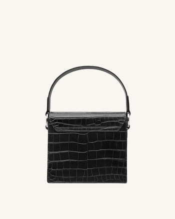 Lucy Borsa - Nero Cocco
