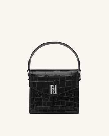 Lucy Borsa - Nero Cocco
