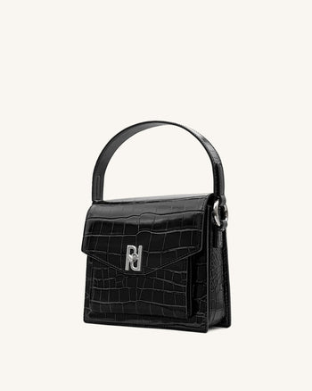 Lucy Borsa - Nero Cocco