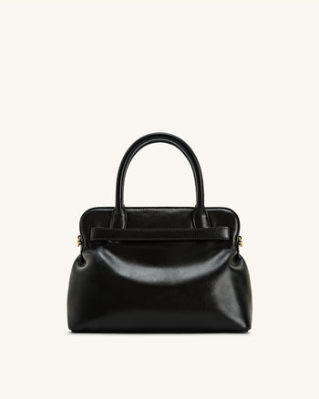 Mia Borsa tote - Nera