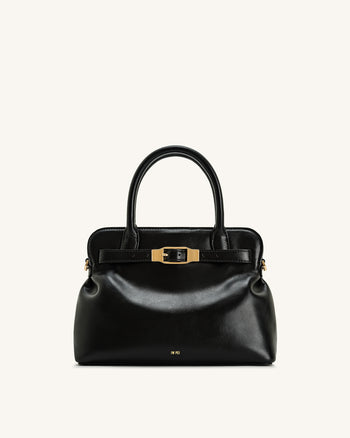 Mia Borsa tote - Nera